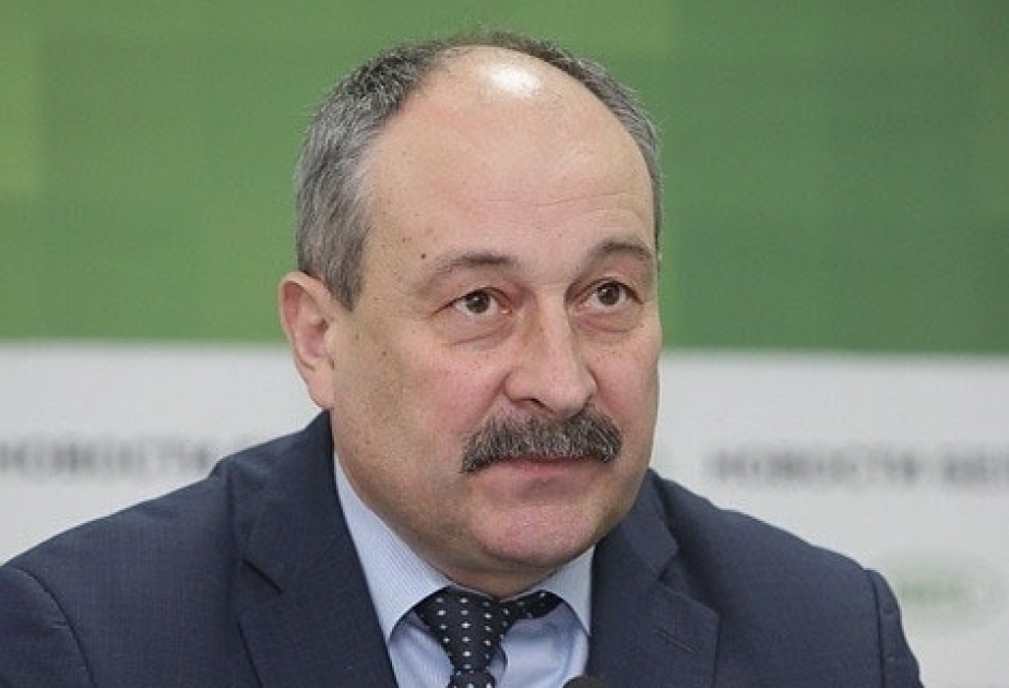 Belarus Azərbaycana bitkiçilik məhsulları tədarükünü artıracaq