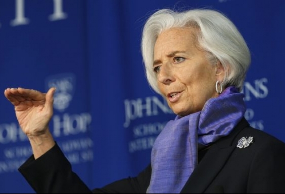 МВФ предложил еврозоне создать фонд «на черный день»
