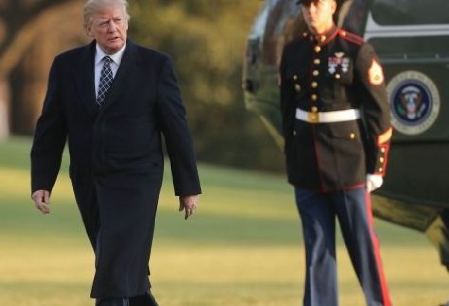 Президент США распорядился выслать 60 российских дипломатов