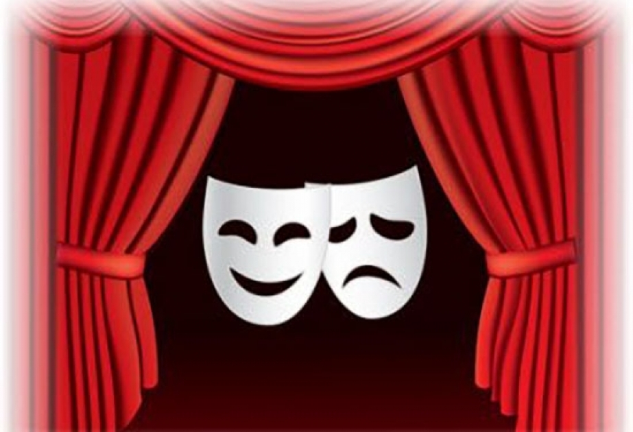 27 mart - Beynəlxalq Teatr Günüdür