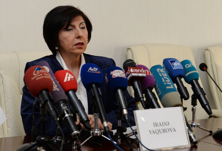 “ELS-Müstəqil Araşdırmalar Mərkəzi” prezident seçkiləri ərəfəsində keçirdiyi rəy sorğusunun nəticələrini açıqlayıb VİDEO