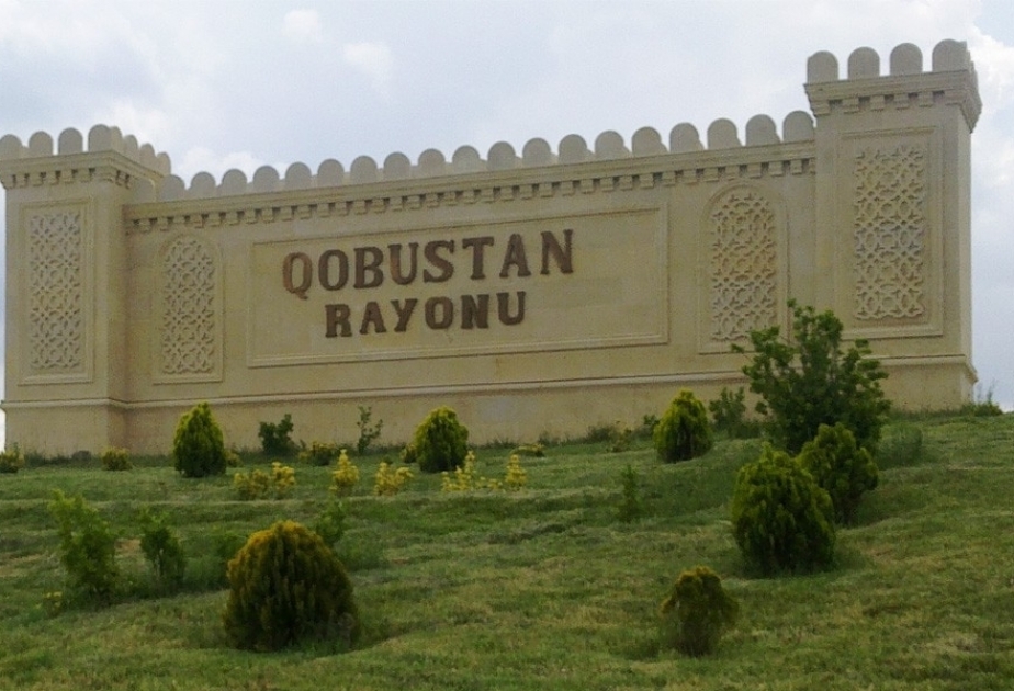Nəqliyyat, rabitə və yüksək texnologiyalar naziri Qobustan şəhərində vətəndaşlarla görüşəcək