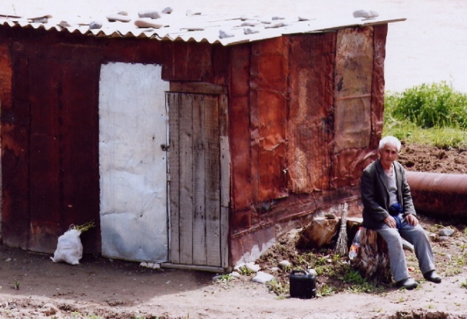 “Armeniareport”: Ermənistan hökumətinin sosial-iqtisadi problemlərin həlli ilə bağlı verdiyi vəd yalandır