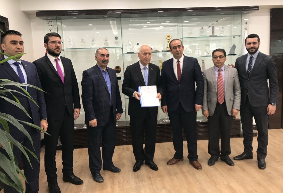 Memorial to victims of Khojaly genocide to be erected in Ankara
