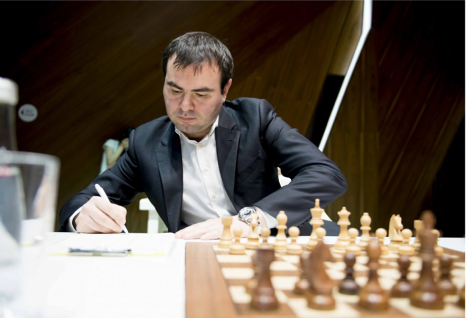 Schach-Kandidatenturnier in Berlin: Duelle des 13. Turniertags