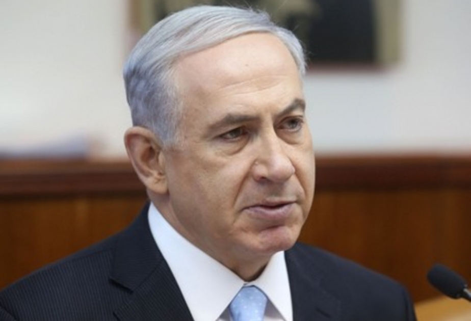 İsrailin baş naziri Binyamin Netanyahu xəstəxanaya yerləşdirilib