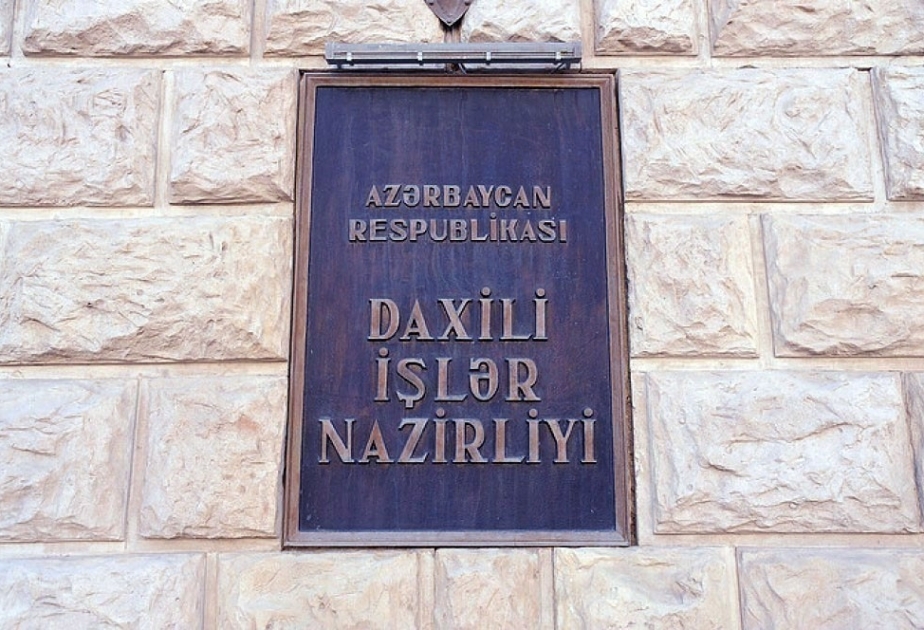 Axtarışda olan 31 nəfər saxlanılaraq aidiyyəti üzrə təhvil verilib
