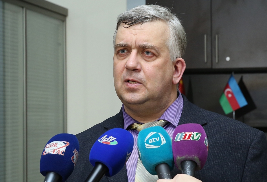 Russian political analyst: The theme of multiculturalism is not formality for Azerbaijan