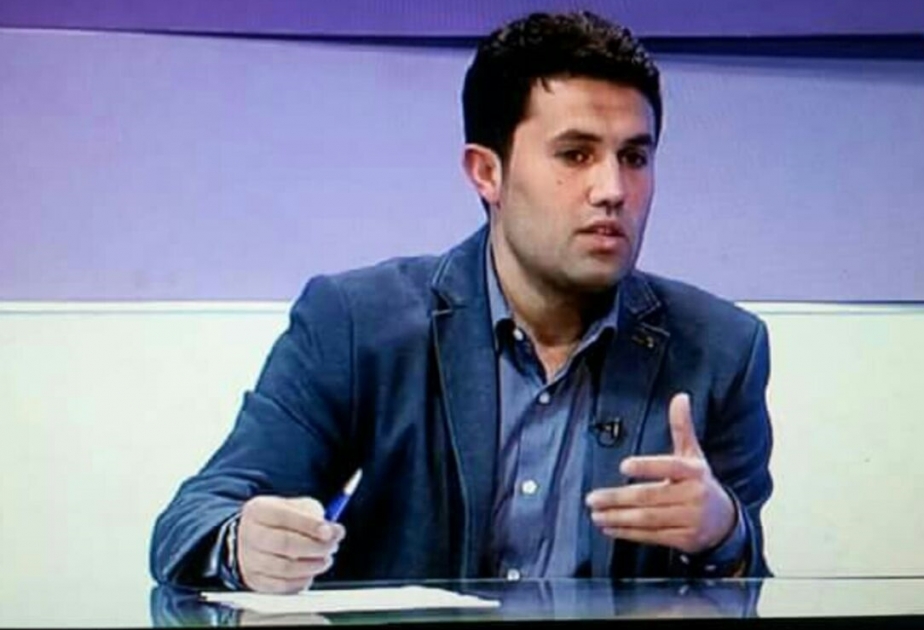 MOİK peşəkar futbol klubuna yeni baş məşqçi təyin olunub