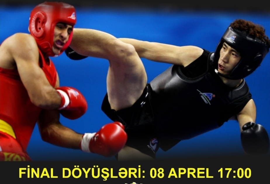 Uşu üzrə XXVI Azərbaycan çempionatı keçiriləcək