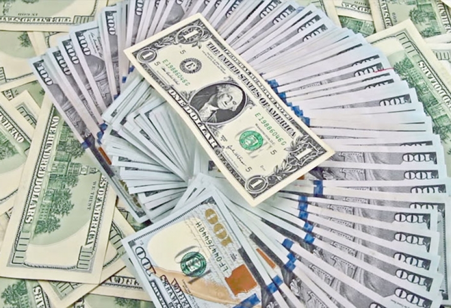 Martın 29-na USD/AZN rəsmi məzənnəsi 1,7000 manat səviyyəsində müəyyən olunub