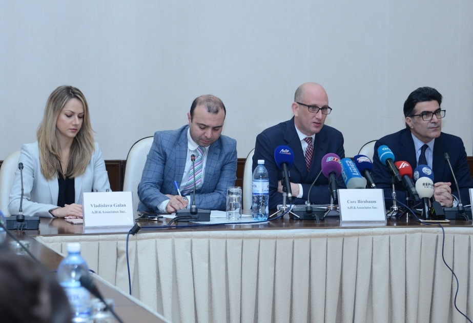 Survey by US AJF & Associates and Citizens` Labor Rights Protection League announce survey results