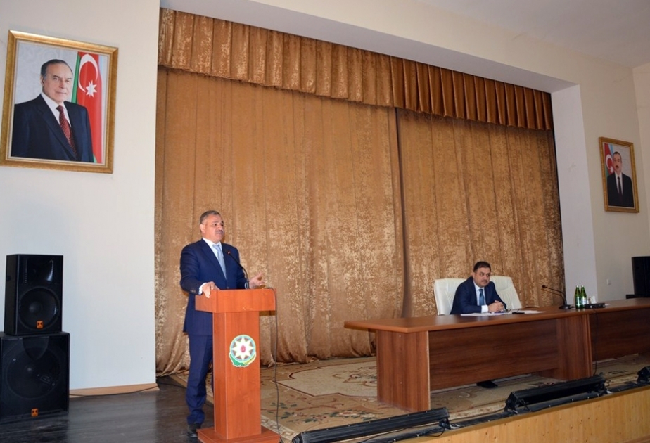 Tərtər pambıqçıları ili yüksək göstəricilərlə başa vurmağı qarşıya məqsəd qoyublar