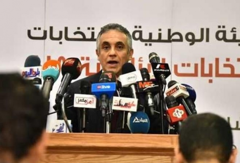 Misirdə prezident seçkilərinin sonuncu günündə vətəndaşların yüksək fəallığı müşahidə olunub