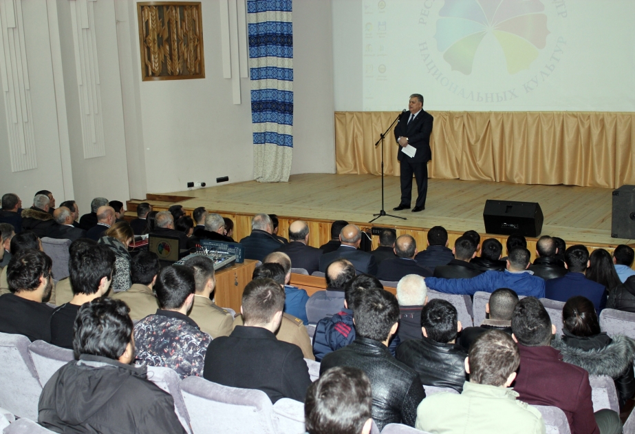31 mart – Azərbaycanlıların Soyqırımı Günü Belarusda qeyd olunub
