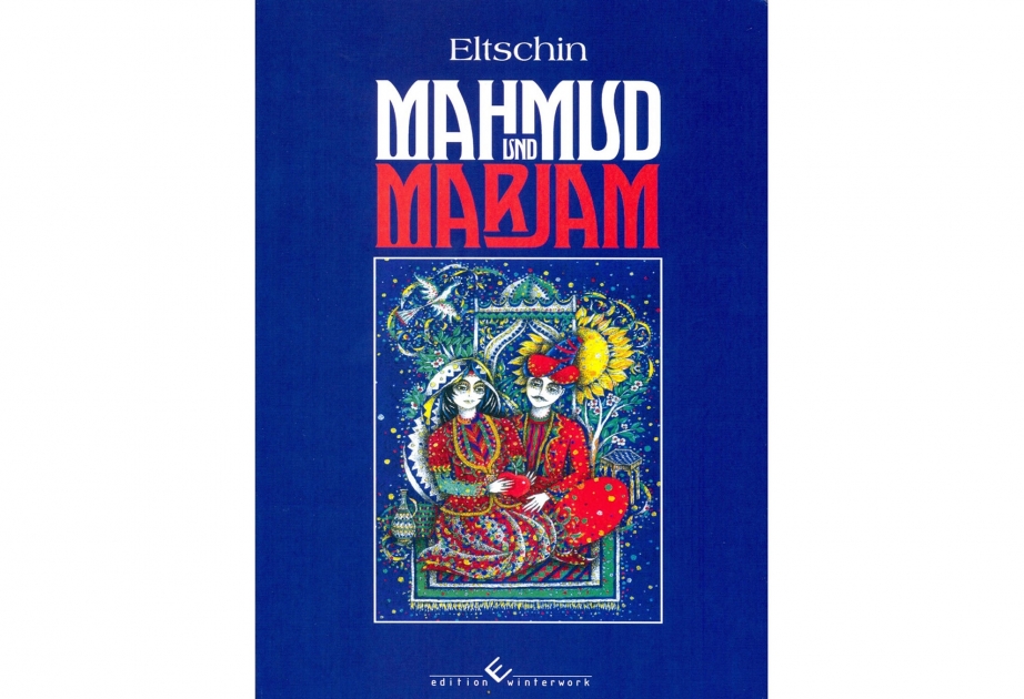 “Mahmud və Məryəm”in Almaniyada yeni nəşri
