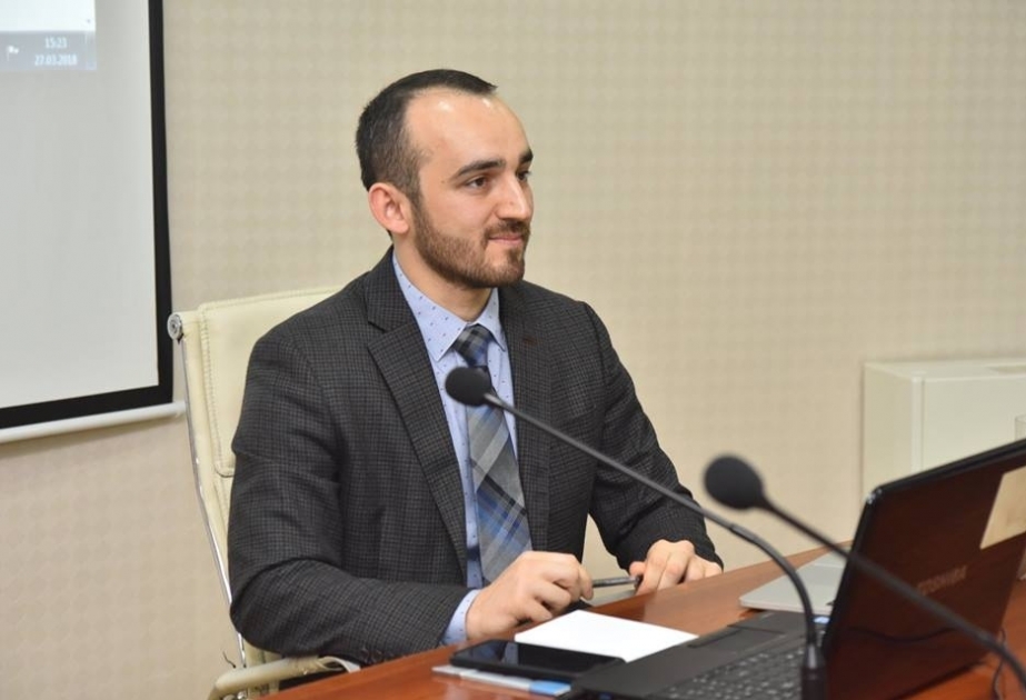 Amerikada rezidentura təhsili almaq istəyən tələbələr üçün seminar keçirilib