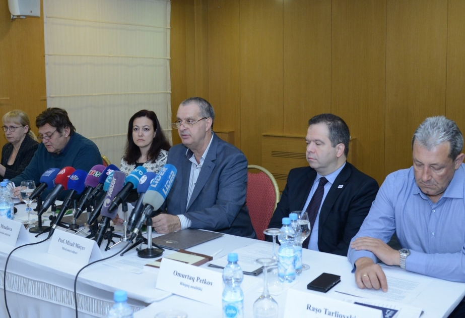 Azad və Demokratik Seçkilər uğrunda Vətəndaş Təşəbbüsü prezident seçkilərinin müşahidəsi ilə bağlı aralıq hesabatını təqdim edib