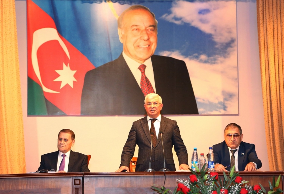 Ağcabədidə 10 min hektar sahədə çiyid səpiləcək