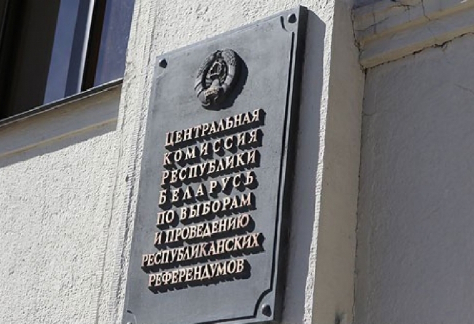 Azərbaycanda keçiriləcək prezident seçkilərini Belarus MSK-nın üzvləri də müşahidə edəcəklər