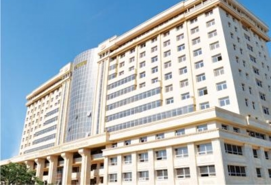 Tibb Universitetində sinir-əzələ sisteminin irsi xəstəlikləri müzakirə edilib