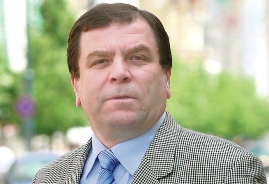 Litvada Qarabağ mövzusunda əsərlər nəşr edilib