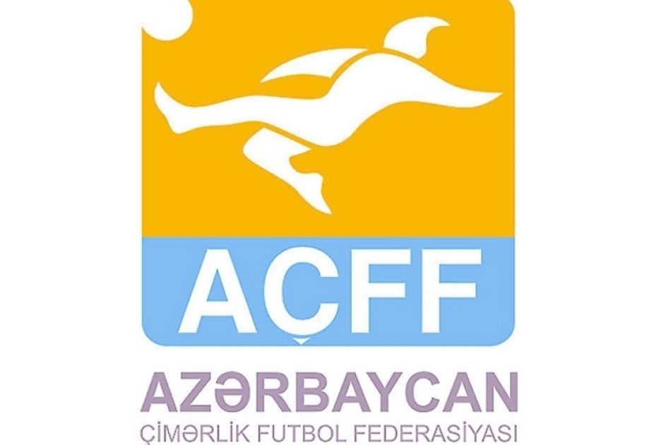Azerbaijan to compete at 2018 CFA Belt and Road International Beach Soccer Cup