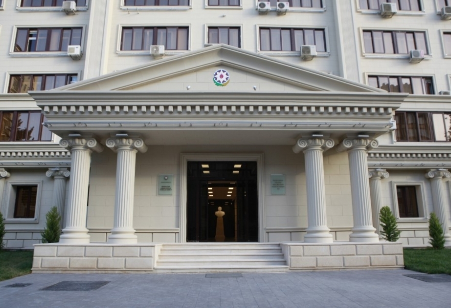 Azərbaycanlıların Soyqırımı Günü ilə bağlı Respublika Veteranlar Təşkilatında anım tədbiri keçirilib