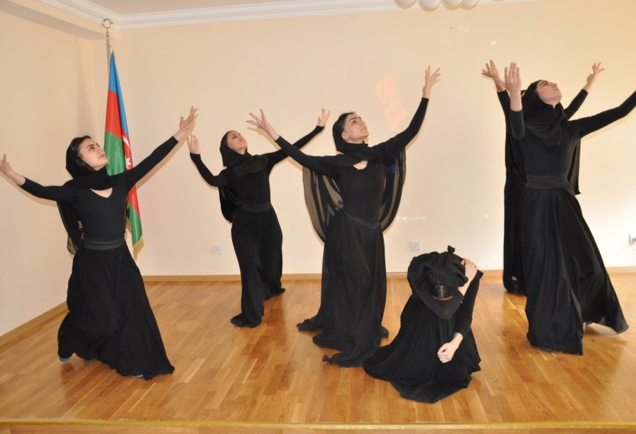 İki əsrin faciəsi: 31 mart soyqırımı