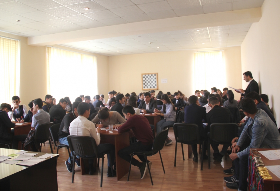 “Winter Cup Balakən-2” yarışının qalibləri mükafatlandırılıb