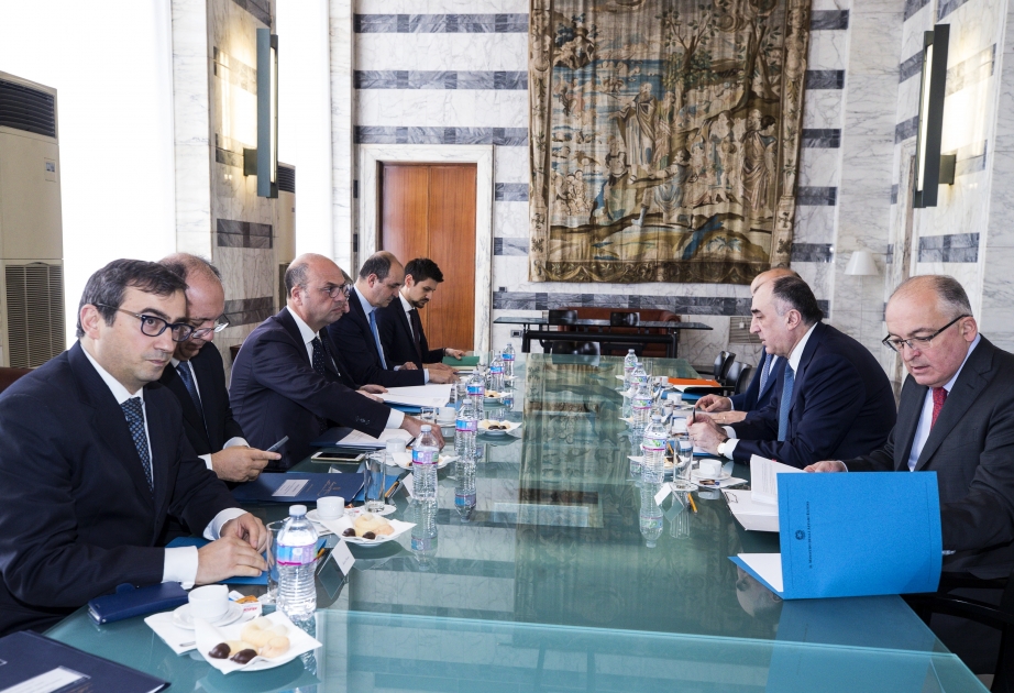 ‘Italy is main trade partner of Azerbaijan within European Union’