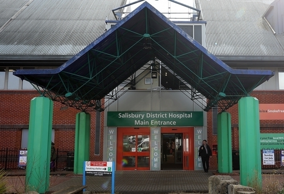Britische Ermittler: Skripal kam zuhause in Kontakt mit Nervengift