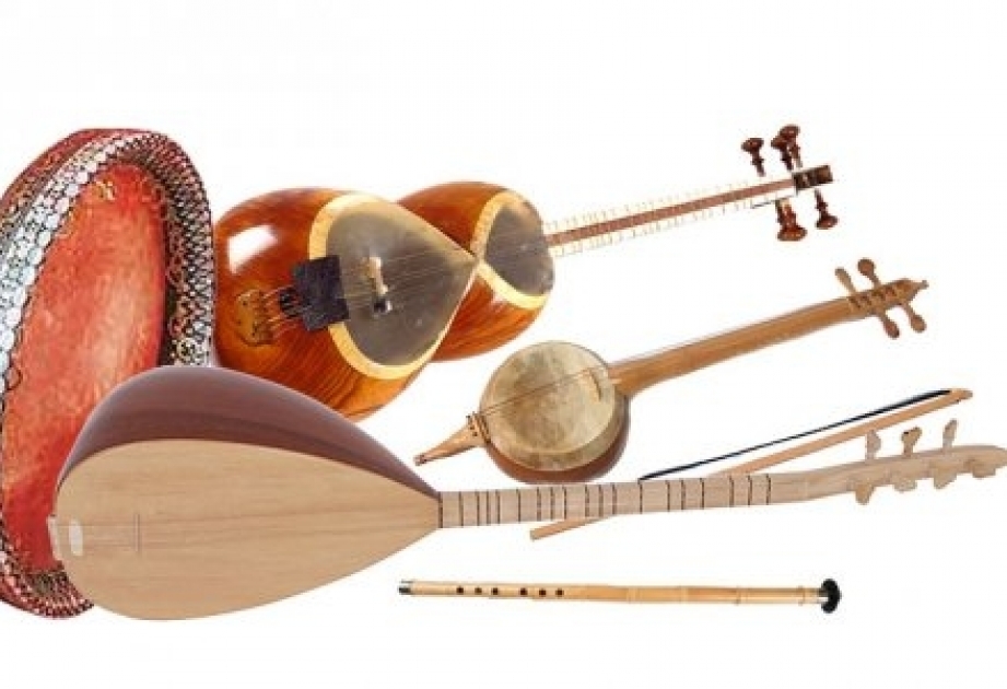 Azərbaycan sənətçiləri "Beynəlxalq Etno Musiqi Festivalı"nda iştirak edəcəklər