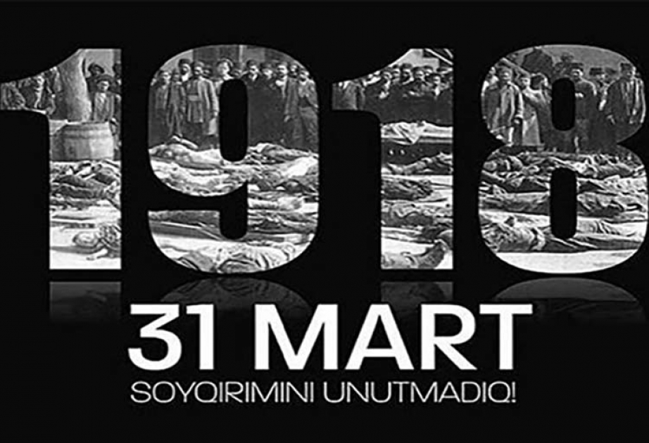 İrəvan teatrının səhnəsində - Soyqırımı tarixinin dastanı