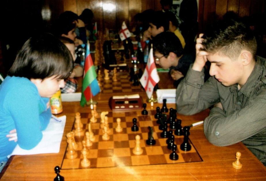 Свыше 50 шахматистов оспорят поездку во Францию