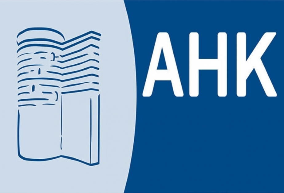 "AHK Azərbaycan" III SOCAR Beynəlxalq forumunun rəsmi strateji tərəfdaşıdır