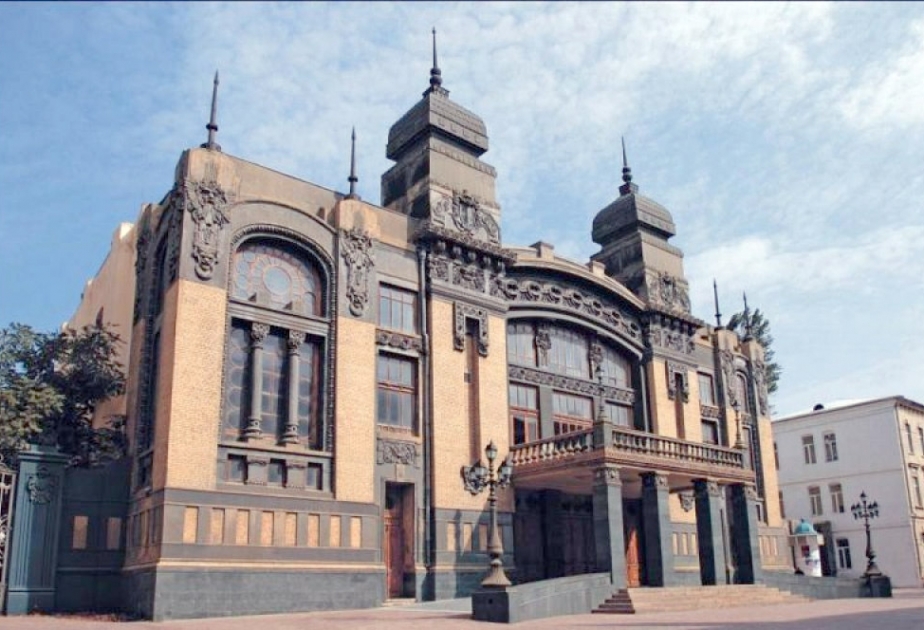 Opera və Balet Teatrı aprel repertuarını açıqlayıb
