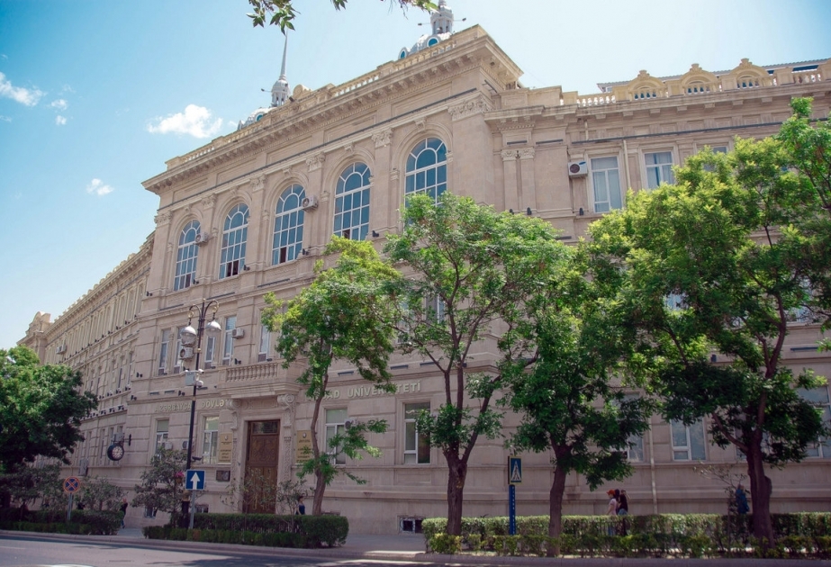 Dövlət İqtisad Universitetində əlilliyi olan tələbələr üçün əmək yarmarkası
