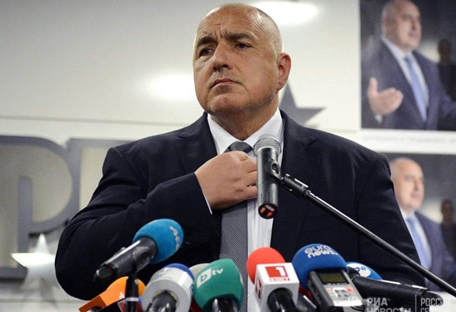 Boyko Borisov: Bolqarıstan rus diplomatlarını geri göndərməyəcək