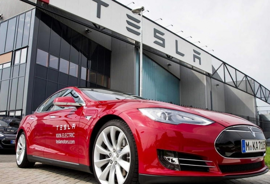 Elektroautobauer Tesla ruft 123 000 Model S zurück