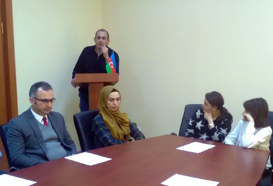 Mart soyqırımı Azərbaycan tarixinin ən faciəli səhifələrindəndir