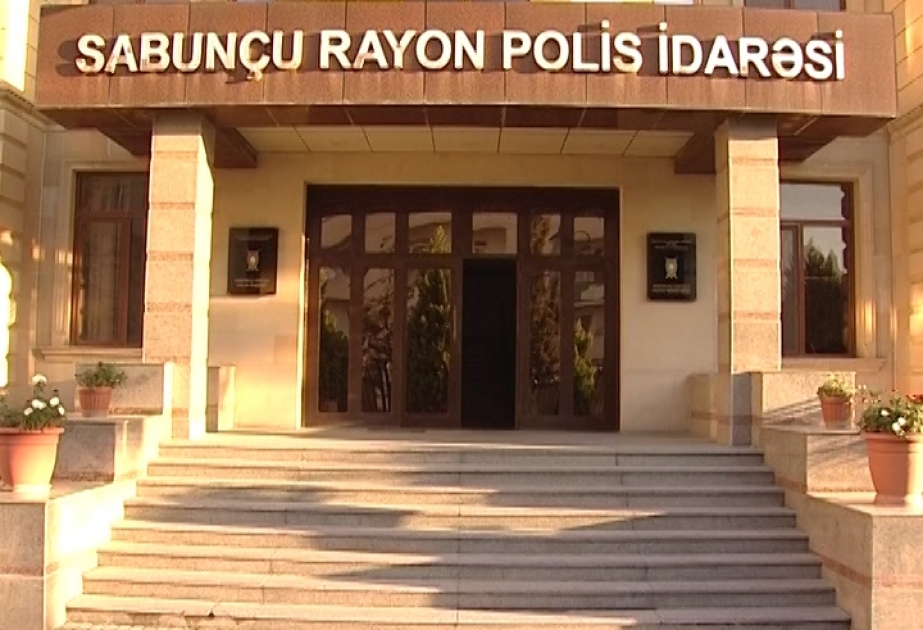 Dələduzluq yolu ilə vətəndaşın 60 min manatını mənimsəyən şəxs saxlanılıb