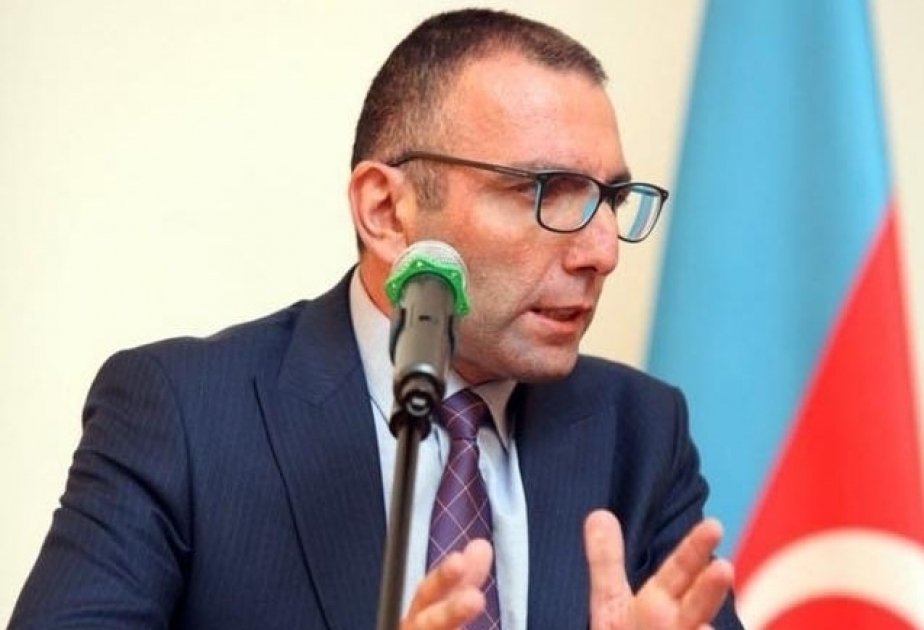 Арье Гут: "В 1918 году армянские вооружённые формирования устроили кровавую бойню тюркско-мусульманского населения, а также горских евреев, проживавших в Губе”