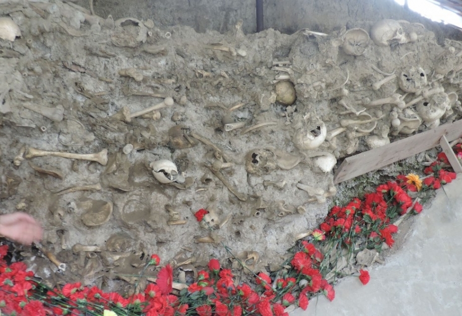 31 mart 1918-ci il: tarix olduğu kimi
