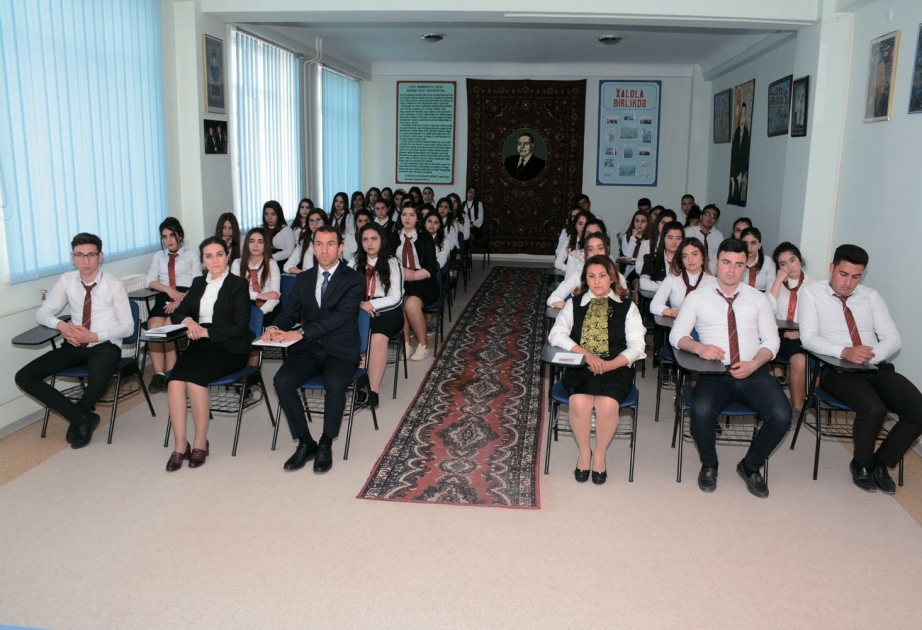Mart soyqırımı xalqımızın tarixində ən faciəli səhifələrdən biridir