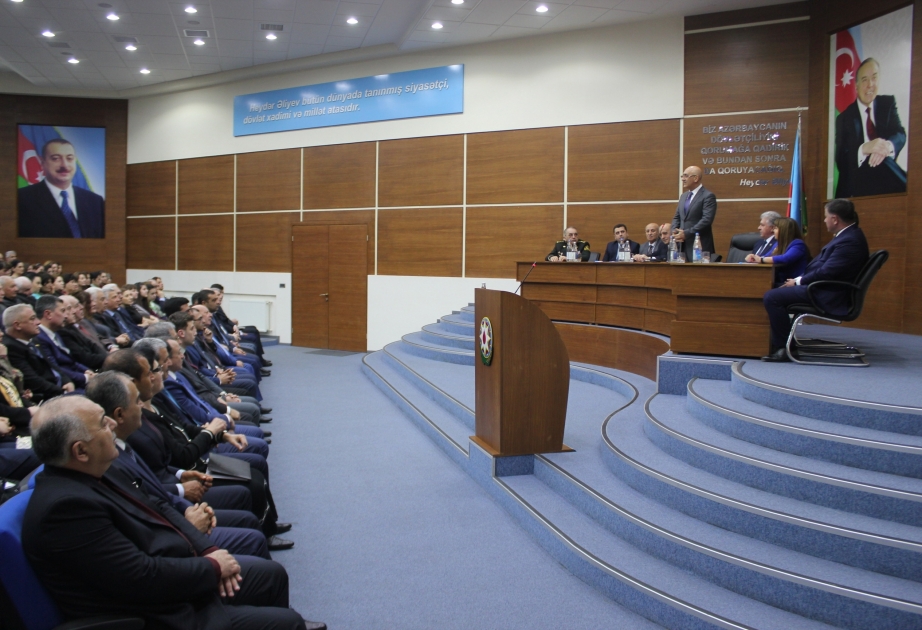 31 mart - tarixi yaddaşımızdan silinməyən soyqırımı