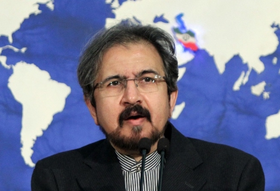 Yunanıstanda İran diplomatı hücuma məruz qalıb