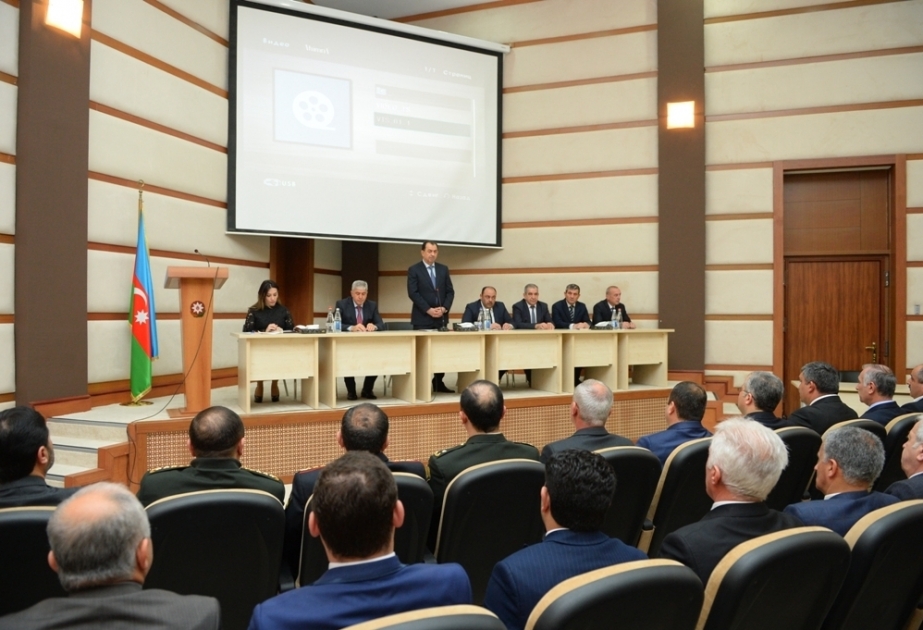 Cənub bölgəsində Azərbaycanlıların Soyqırımı Günü dərin hüznlə qeyd edilib