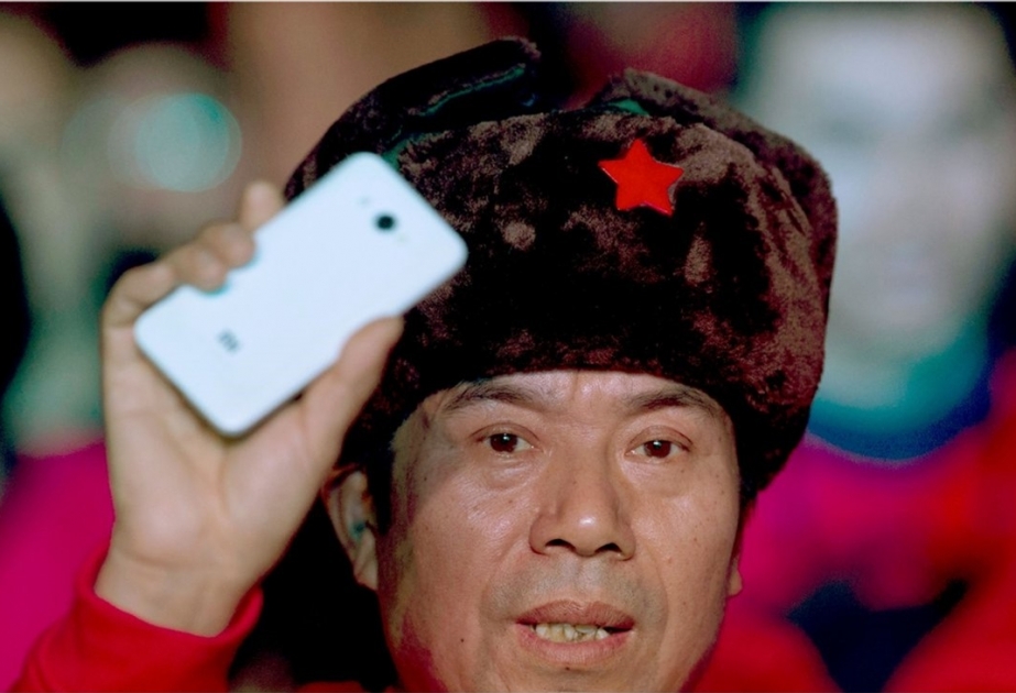 In China offiziell verschlüsselte Verbindungen erlaubt