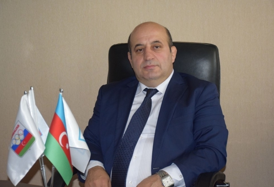 Vice-president of Azerbaijan National Olympic Committee elected as president of Fair Play Development Center